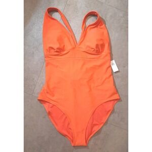New Old Navy One Piece Bathing Suit Size XL New With tags